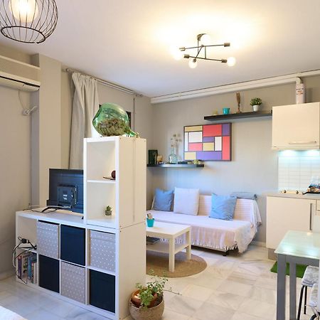 Casa Curro En Baena Apartment Exterior photo