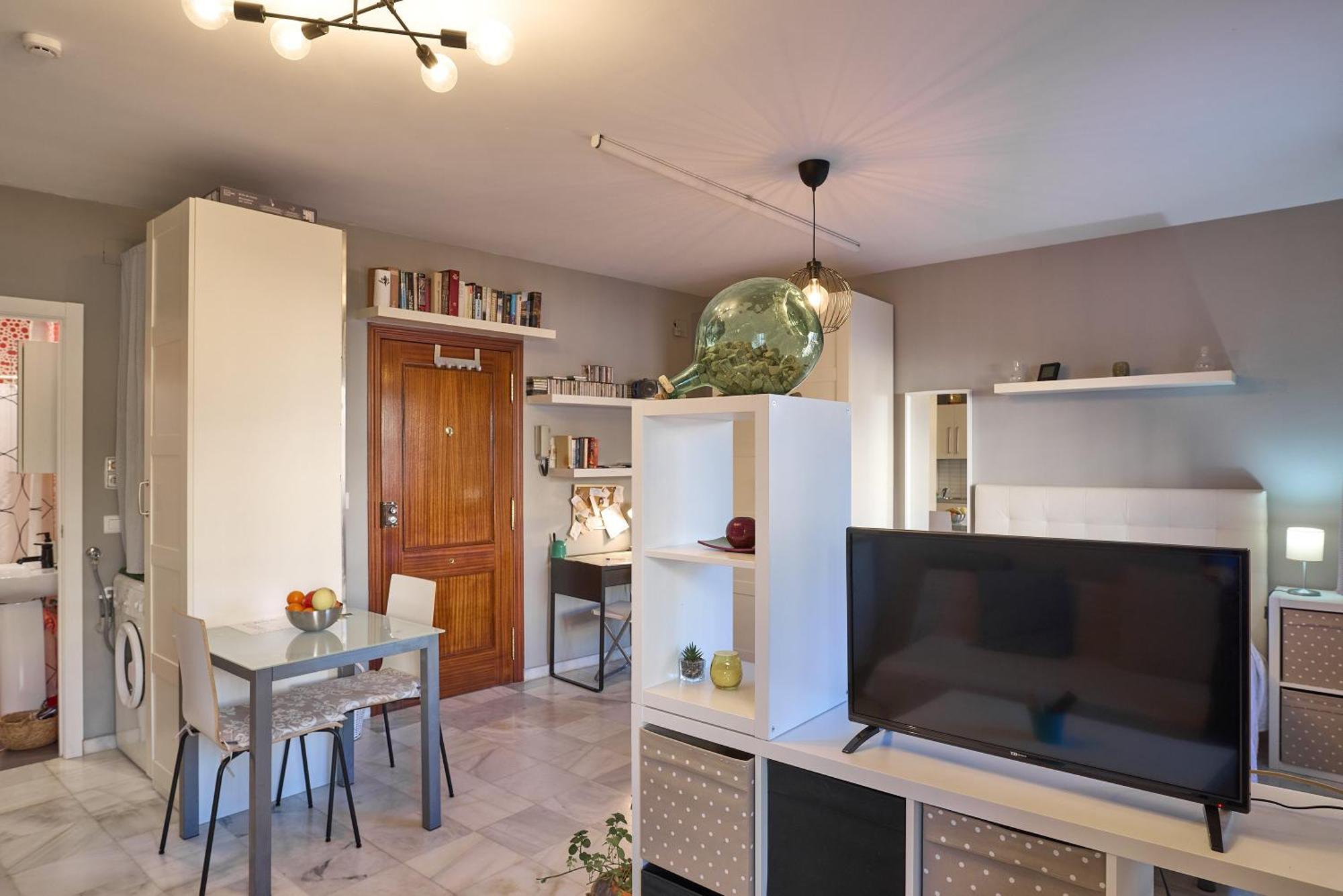 Casa Curro En Baena Apartment Exterior photo